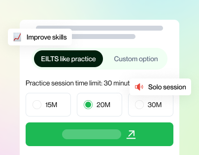 Create your Mock Ready account